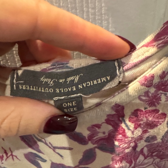 American eagle top - Picture 2 of 3